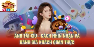 Ảnh tài xỉu