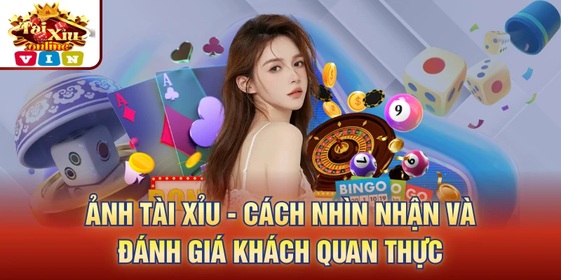 Ảnh tài xỉu